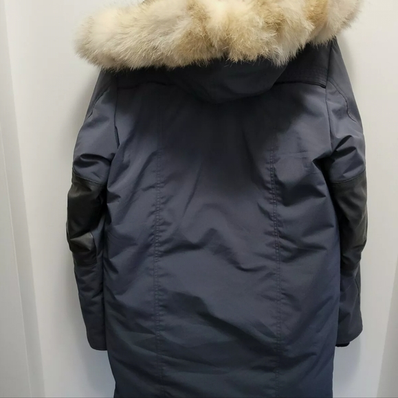 CMFR Gormley Down Fill Jacket Sz. Small - Picture 8 of 12